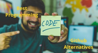 Best Programming Github Alternatives Open Source