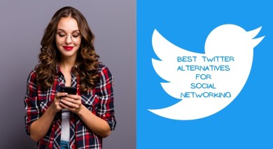 Best Twitter Alternatives For Social Networking