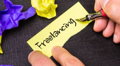 Best Freelancing Sites For Android & iPhone