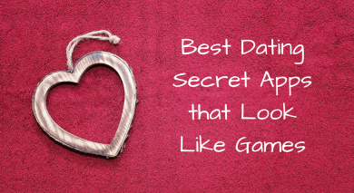 Best Dating Secret Apps that Look Like Games