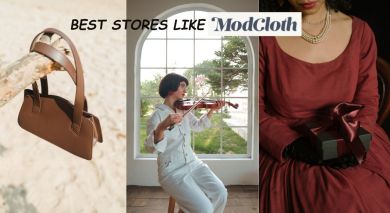 Best Stores Like Modcloth