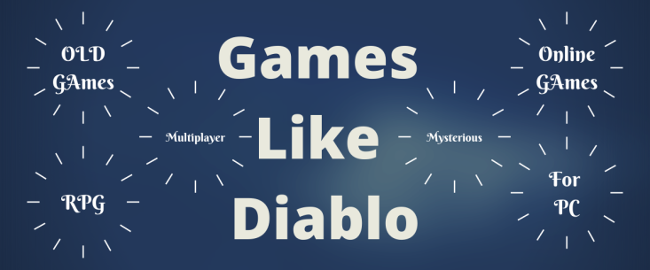 17 Best Games Like Diablo Action Rpg Games You Must Try 21 Archiesoftech Com