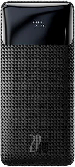 Baseus Bipow 10000mAh 20W (Klasyczna)