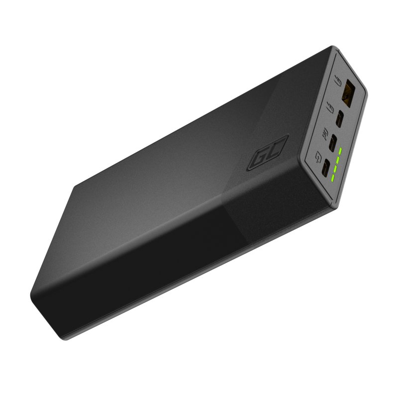 Green Cell PowerPlay 20S 20000mAh 22.5W
