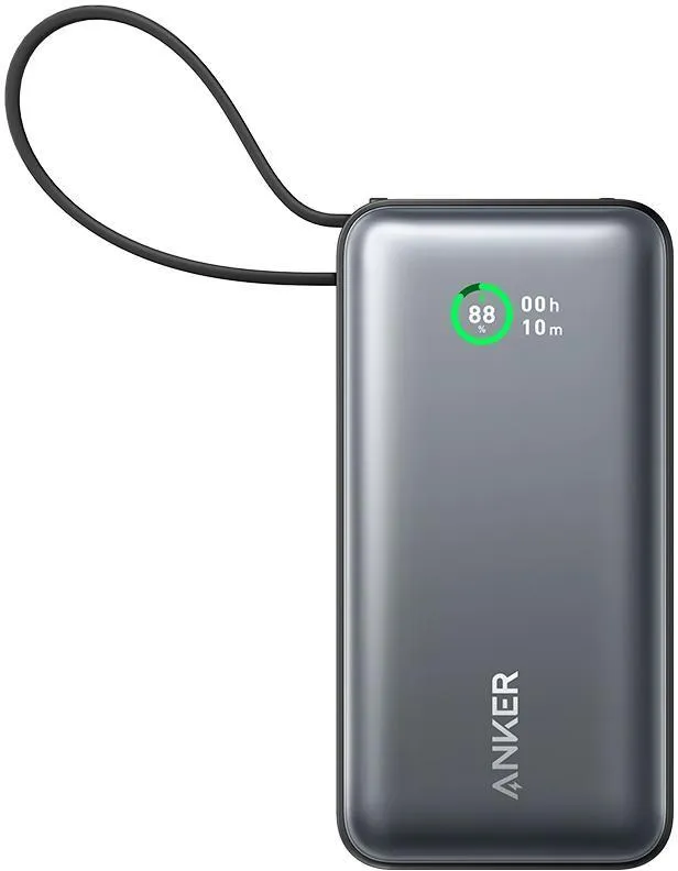 Anker Nano 10000mAh 30W