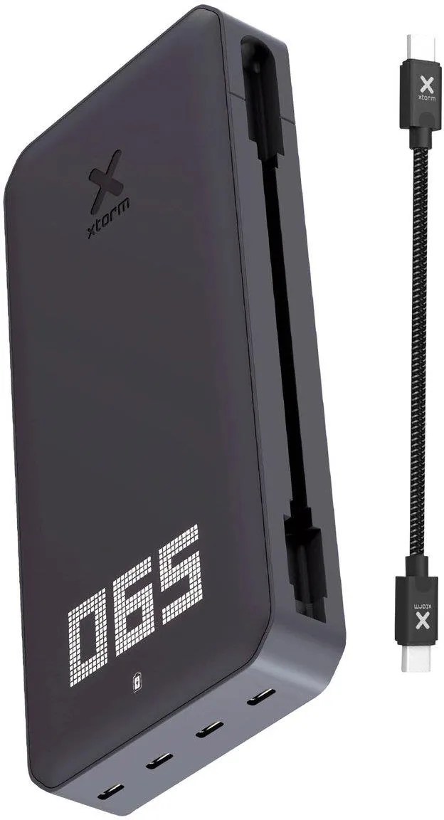 Xtorm Titan Pro 24000mAh 140W