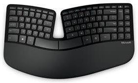 Microsoft Sculpt Ergonomic Desktop