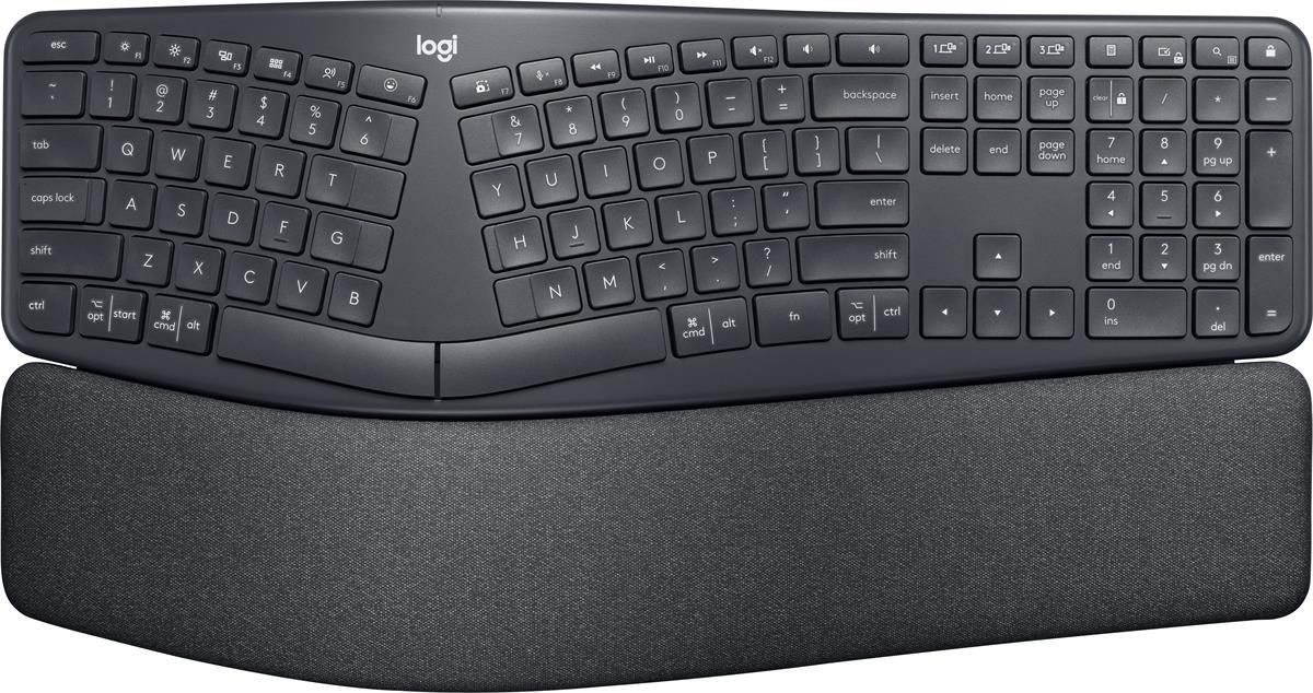 Logitech MX Ergo S