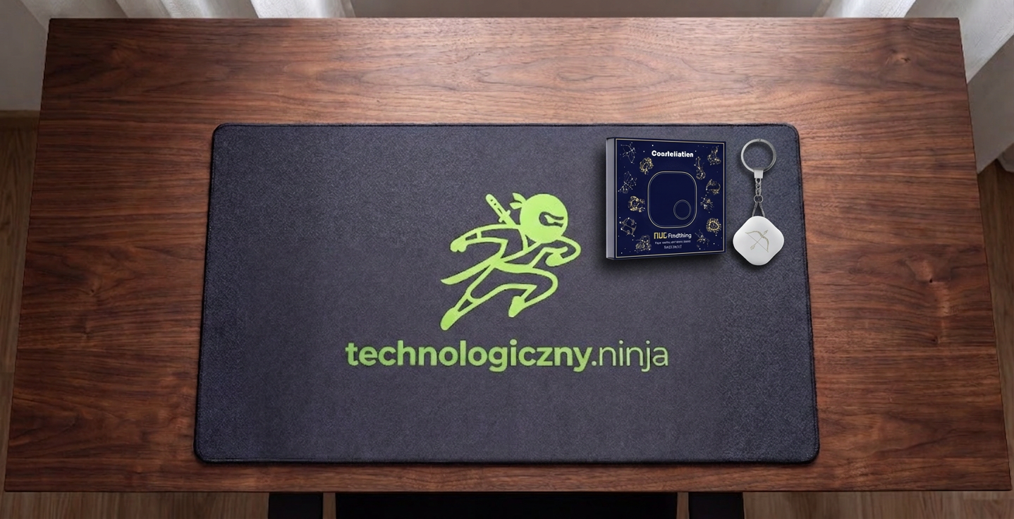 Setty Bluetooth Tracker