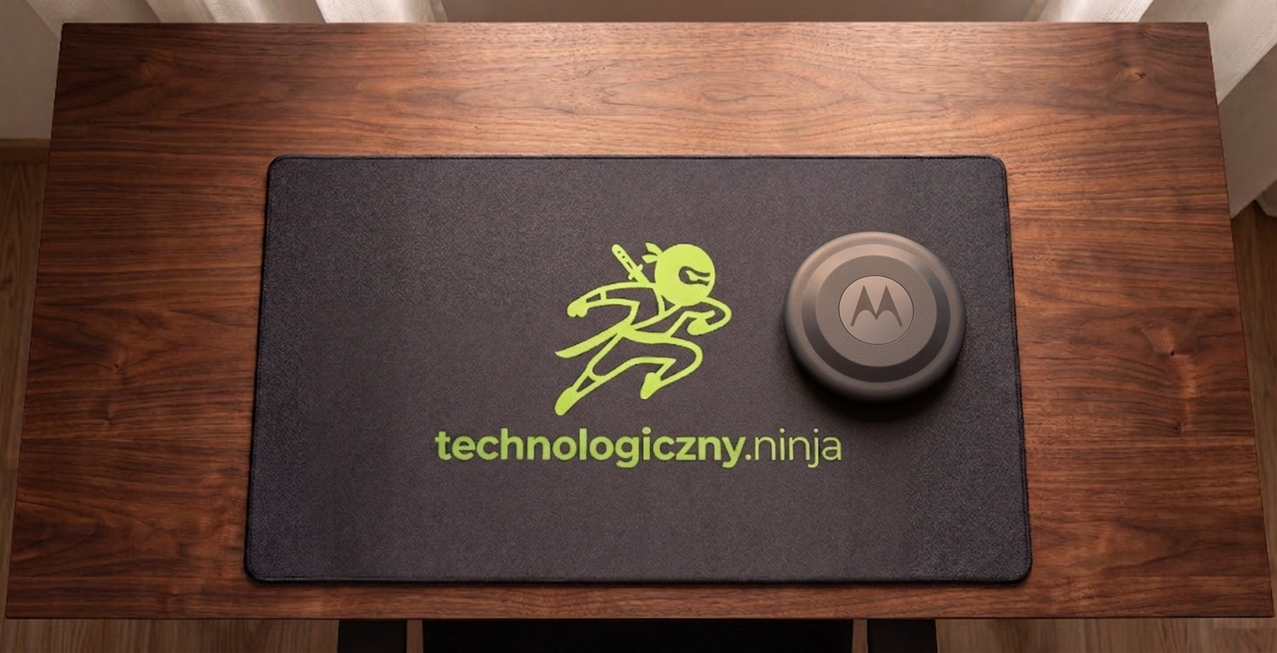 Motorola Moto Tag