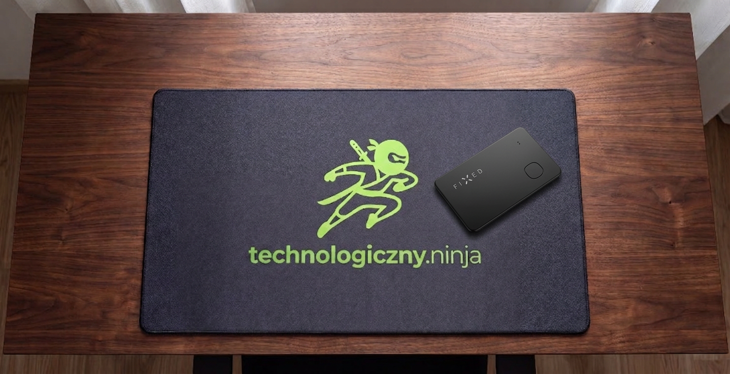 Fixed Tag Card
