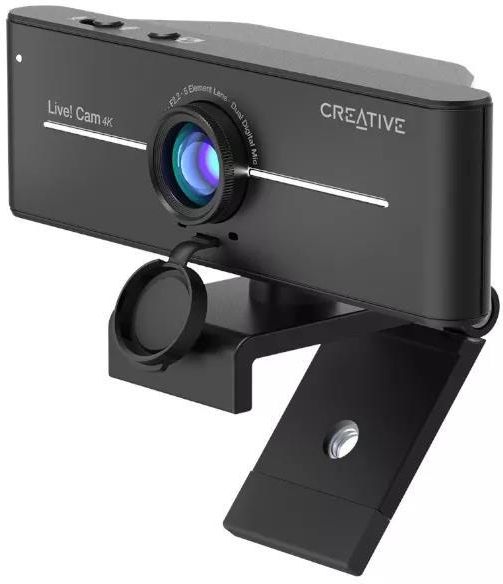 Creative Live\! Cam Sync 4K