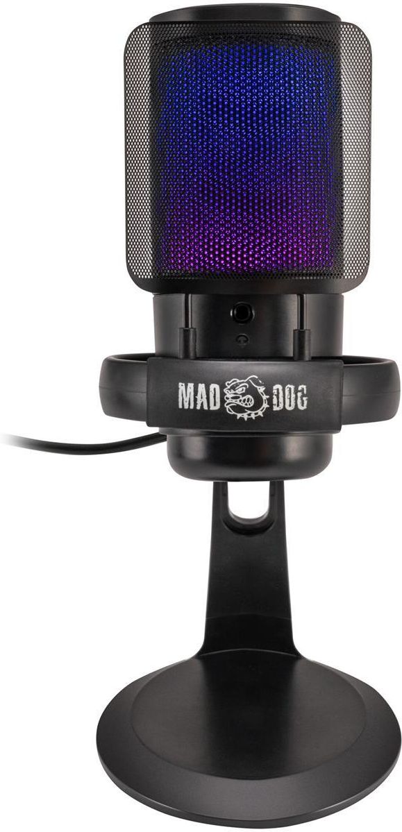 Mad Dog SM100K