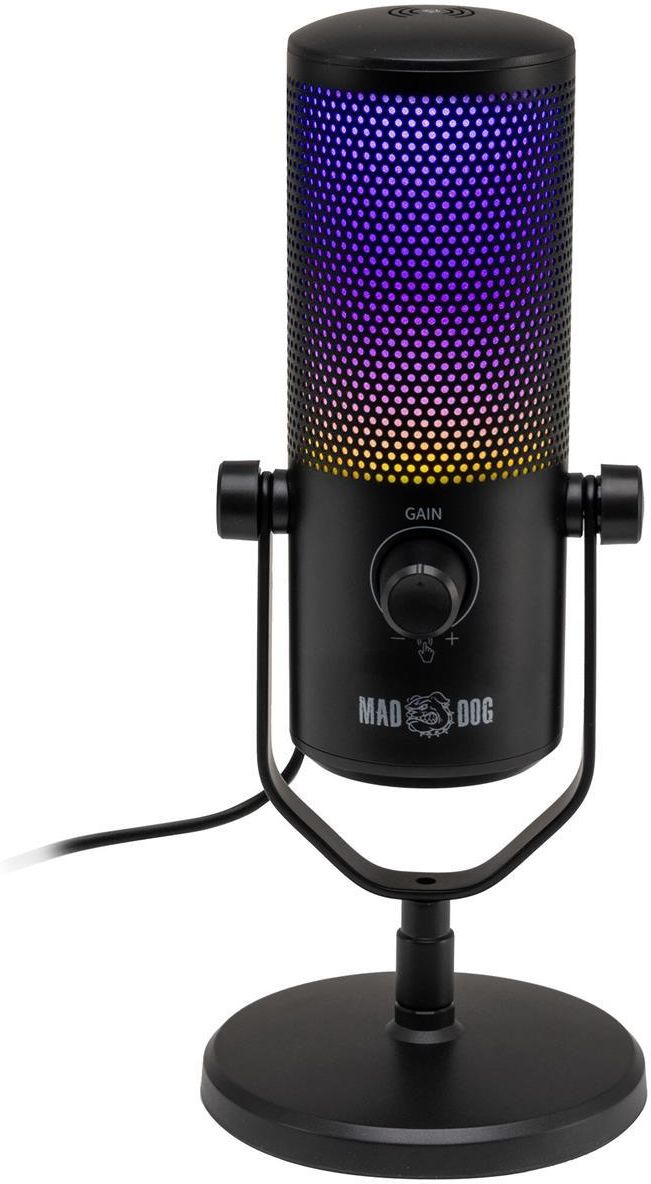 Mad Dog SM200K