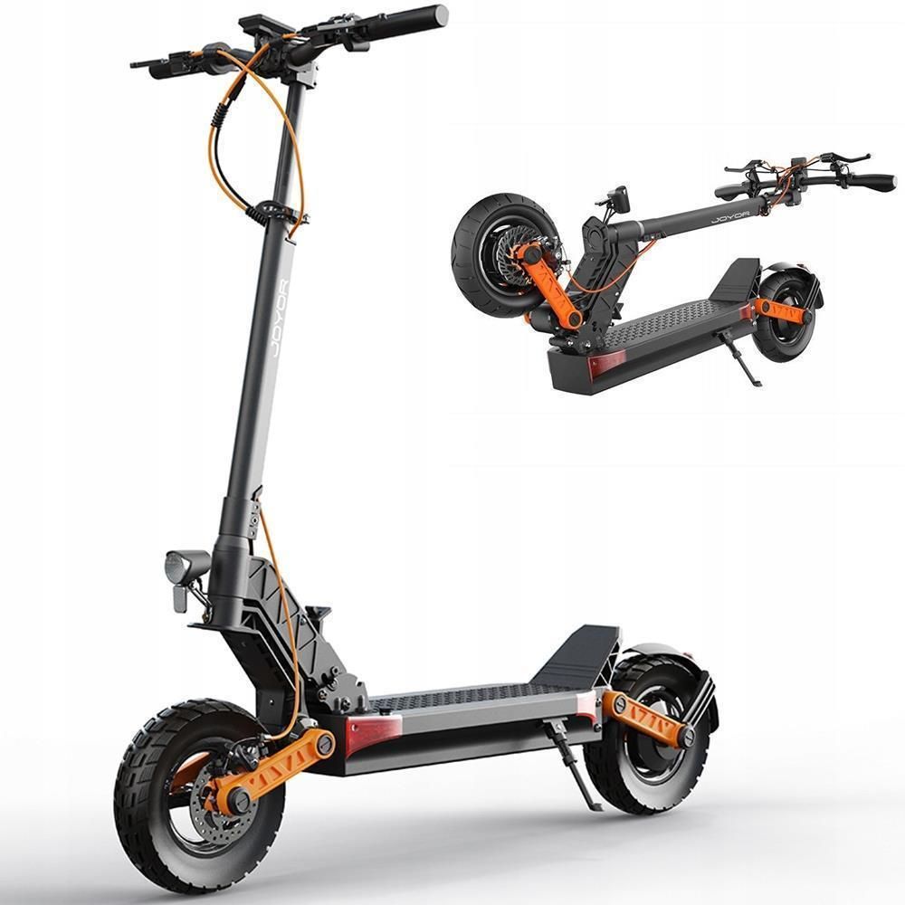 Joyor S5