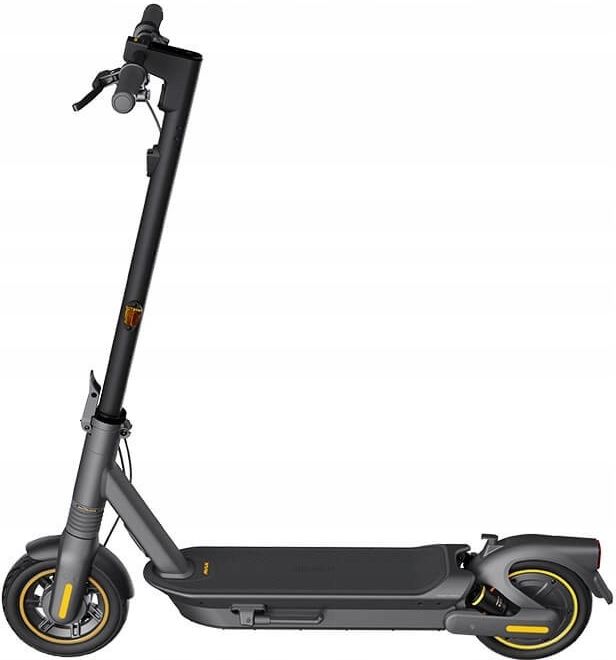 Segway Ninebot KickScooter MAX G2