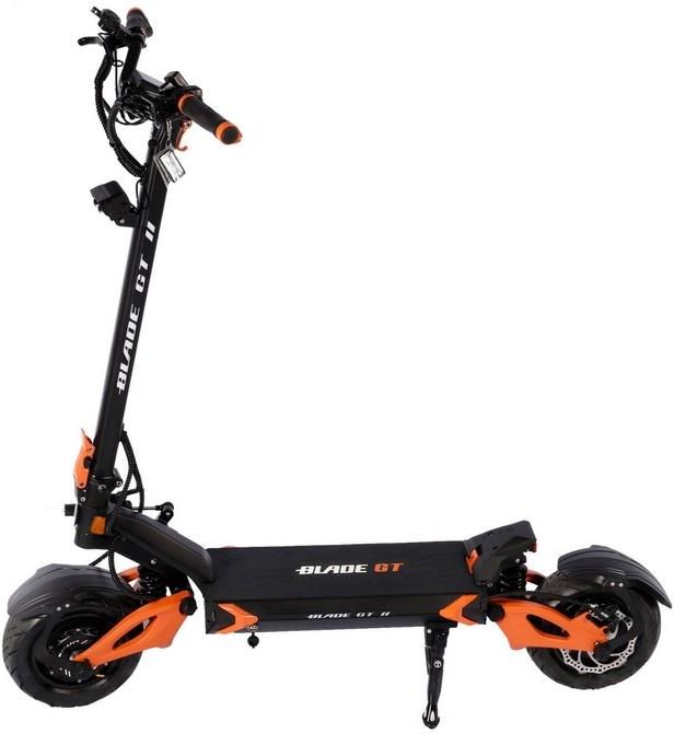 Teverun Blade GT II