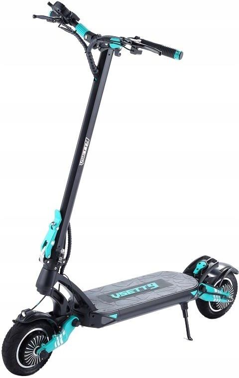 Vsett 9+