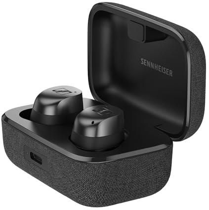 Sennheiser Momentum True Wireless 4
