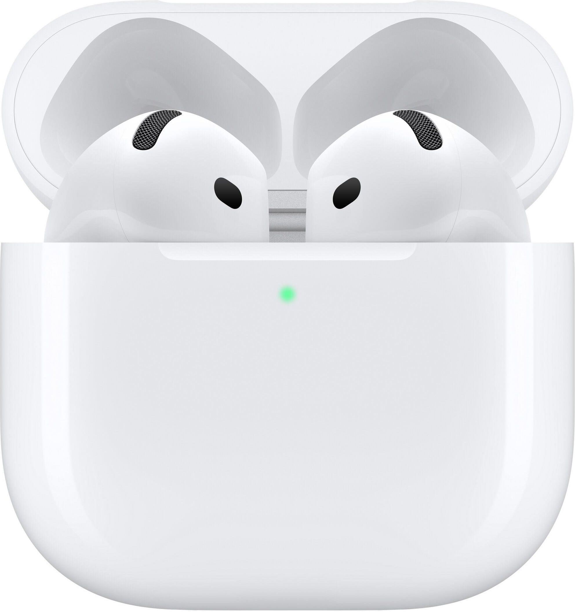 Apple AirPods 4 z ANC