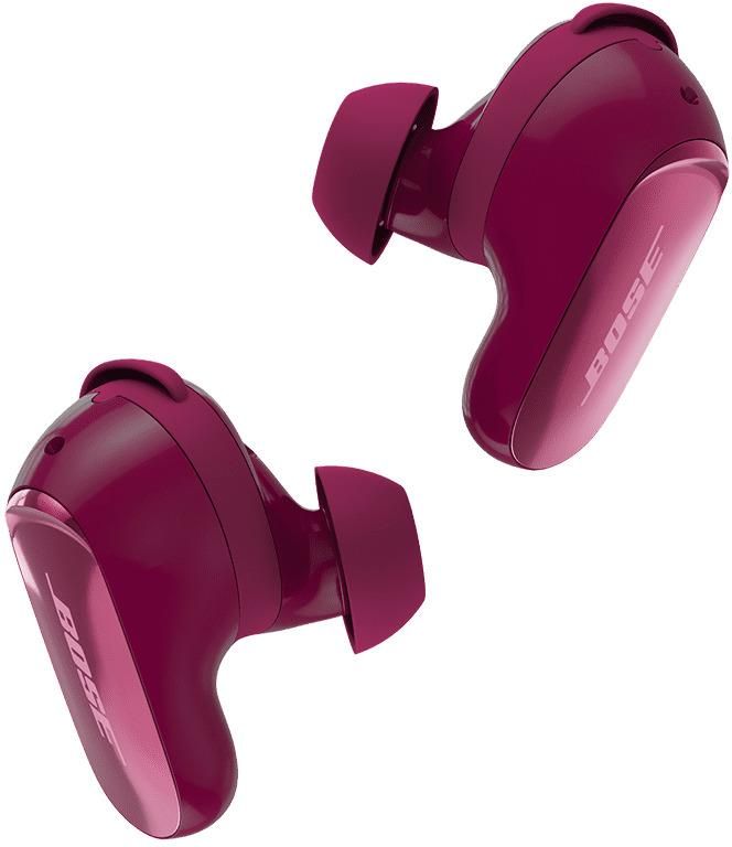 Bose QuietComfort Ultra Earbuds