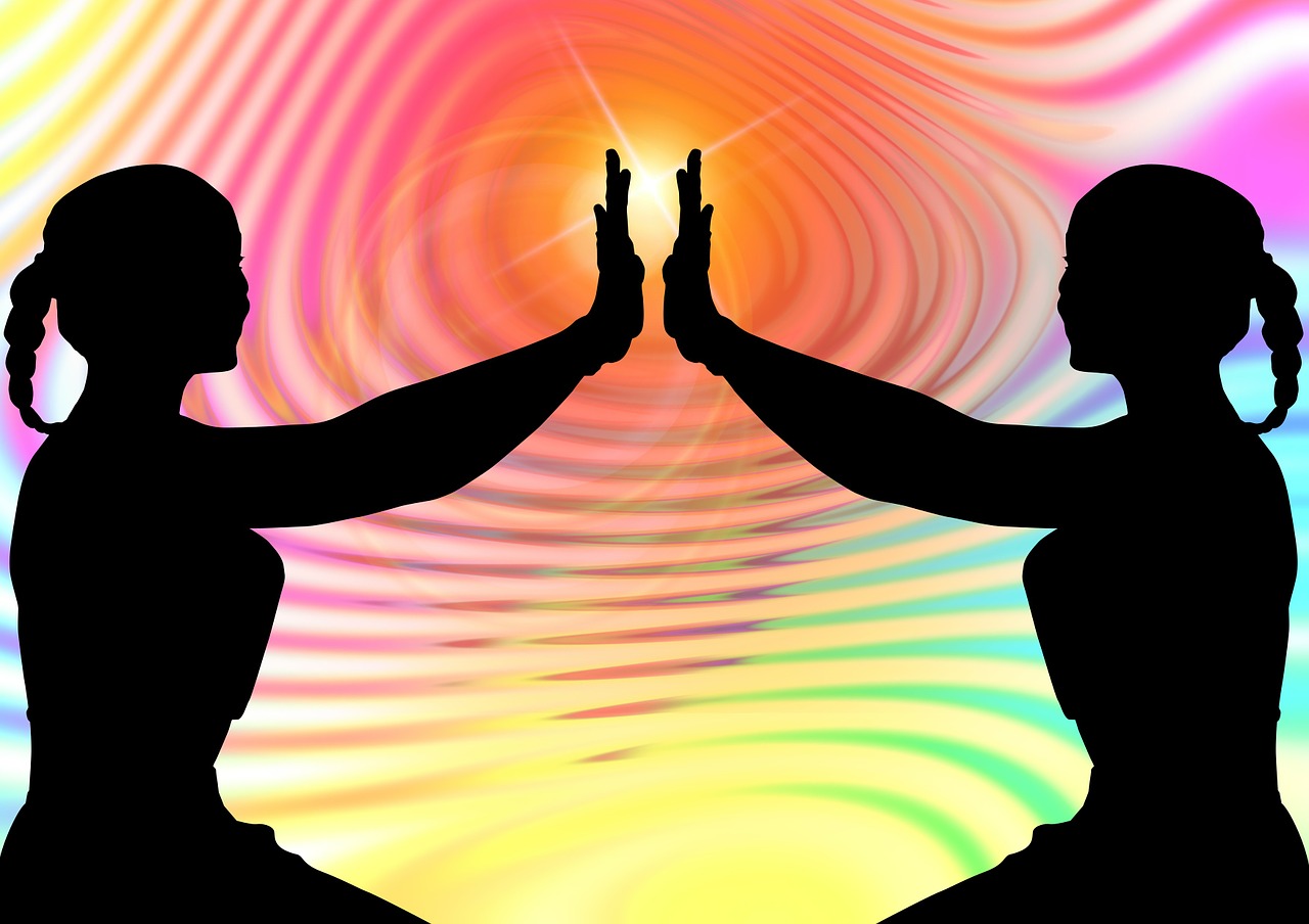 Yoga and meditation