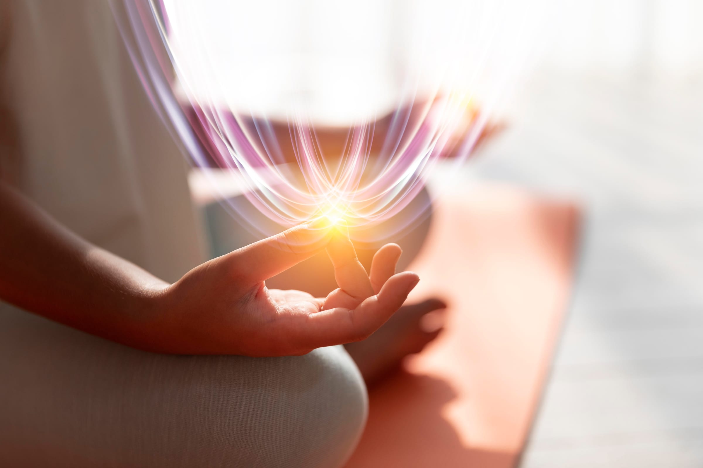 Somatic yoga 