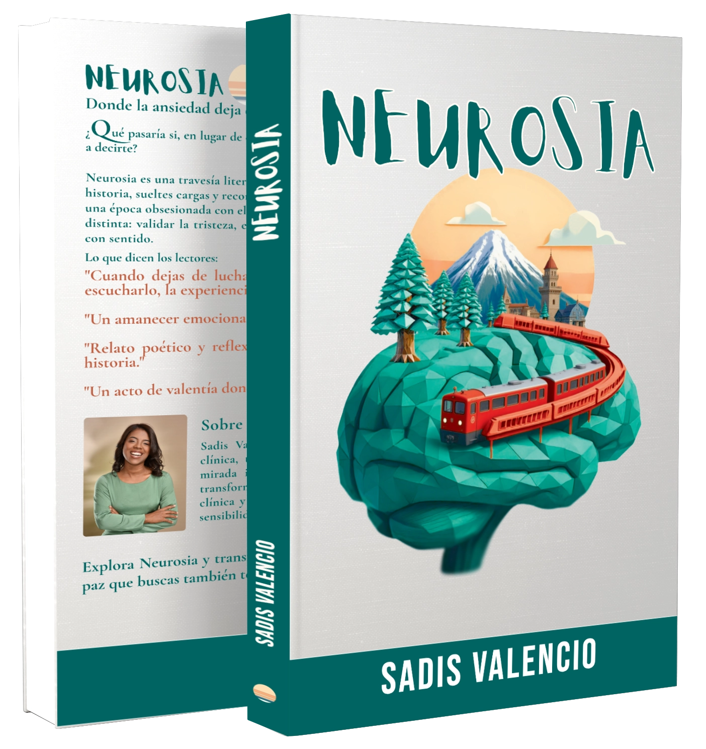 Libro Neurosia