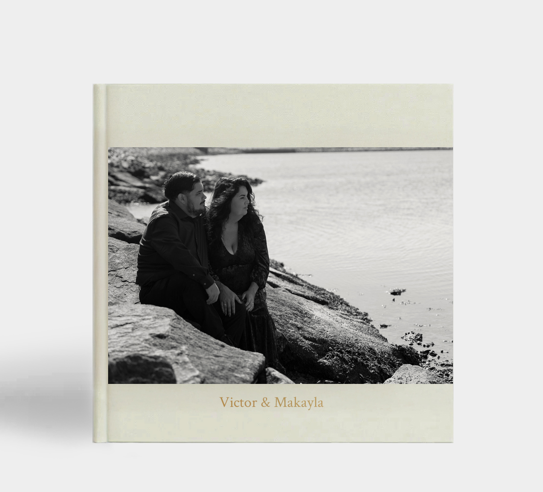 Victor & Makayla – Boston Castle Island Wedding Portraits