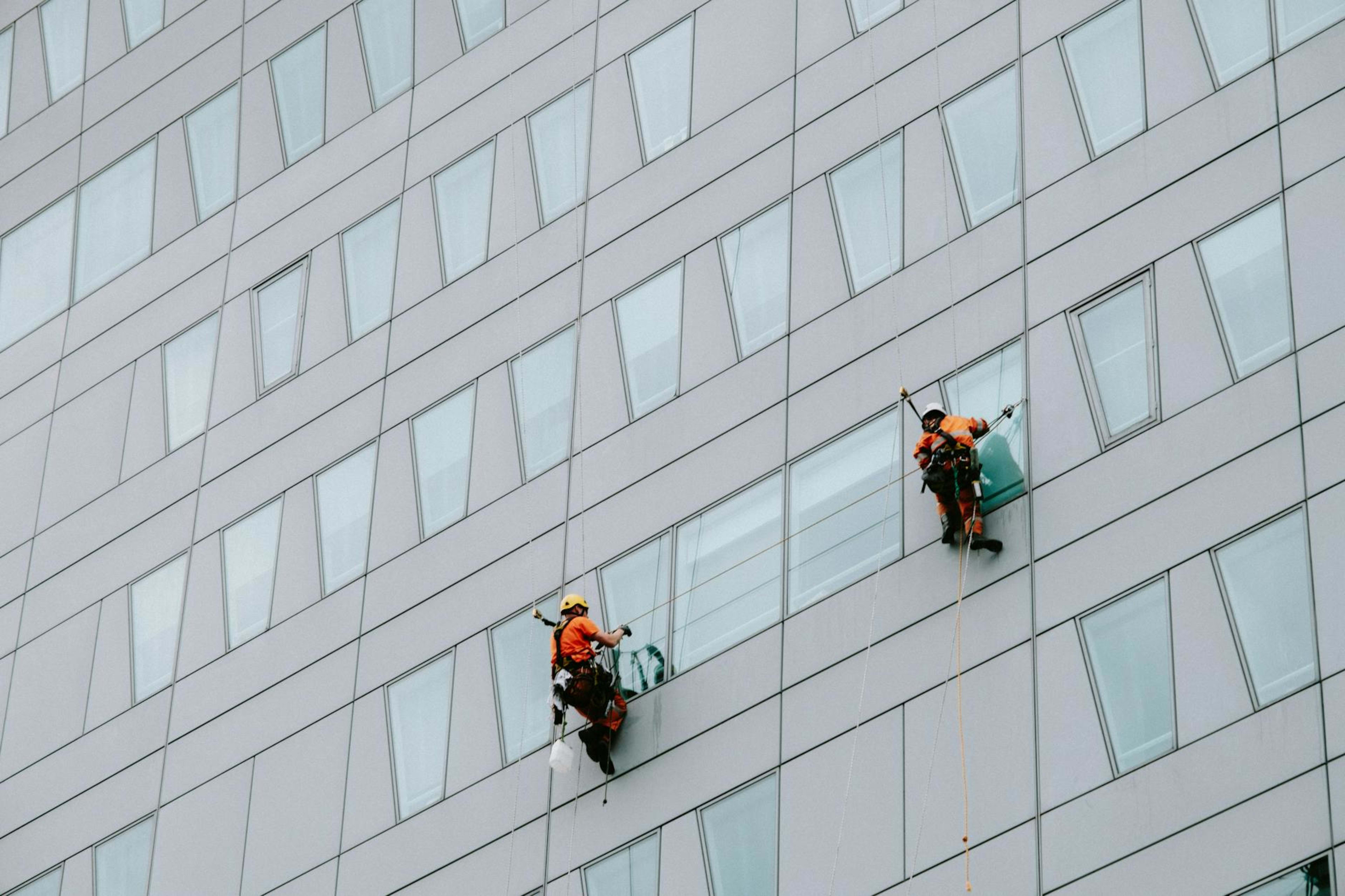Facilities Management