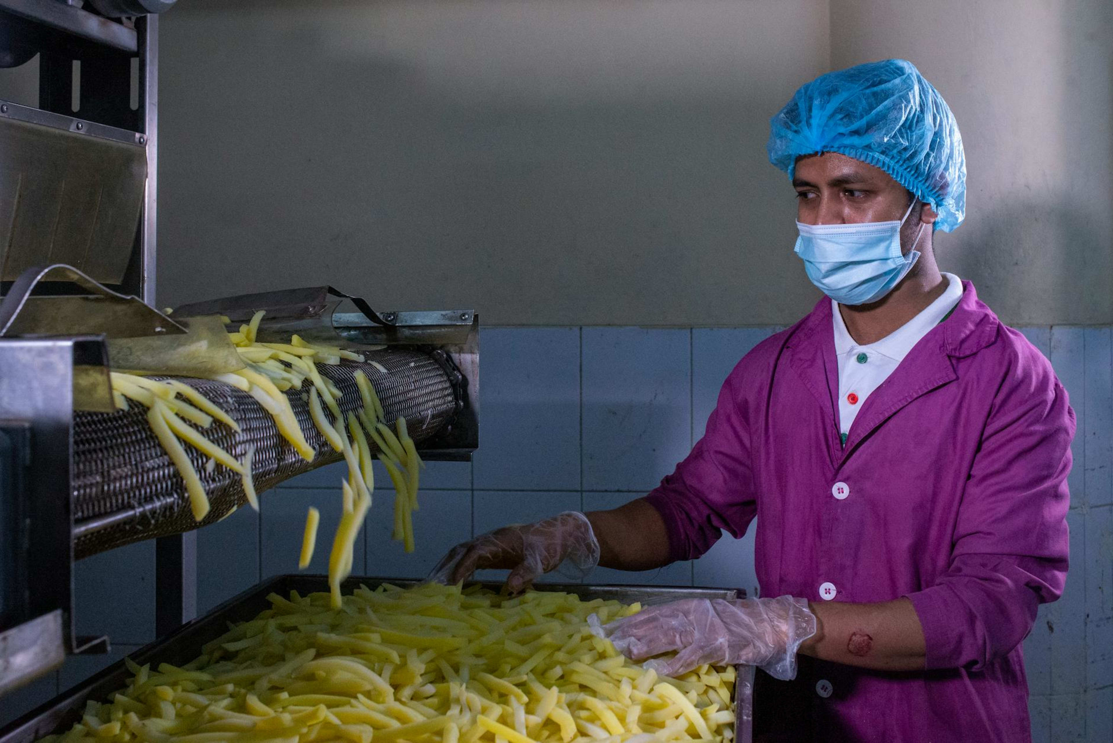 Food Processing