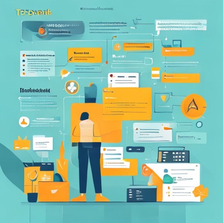 Top Features of Reputable PTC Platforms — PTC sites illustration for HumbleSkill