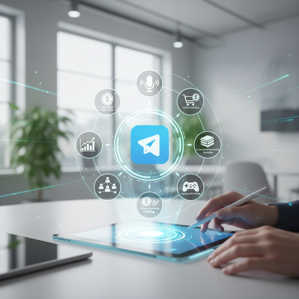 Telegram Earning Bot: Top 7 Ways to Make Money in 2026
