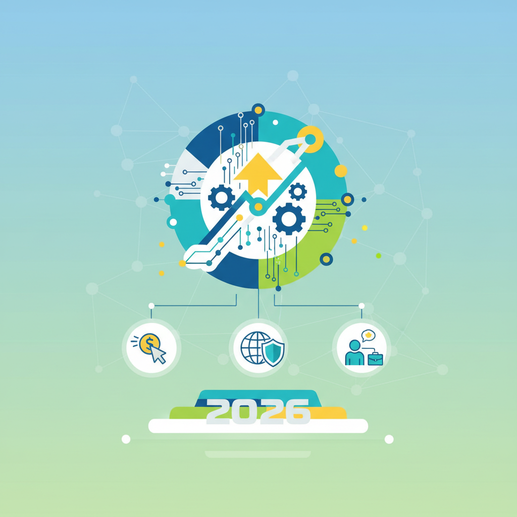 HumbleSkill: An All-In-One Solution for Online Earners — best paid to click sites 2026 illustration for HumbleSkill
