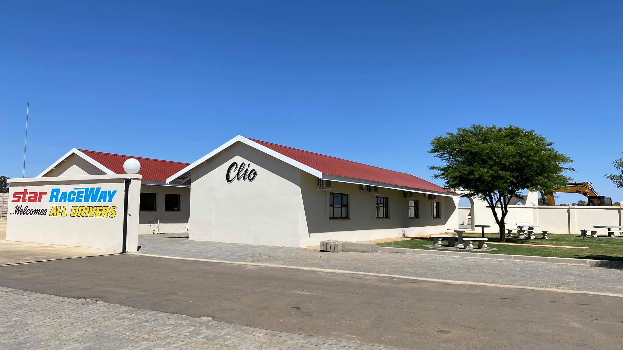 Clio Accommodation