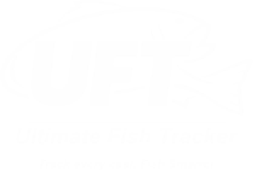 Ultimate Fish Tracker