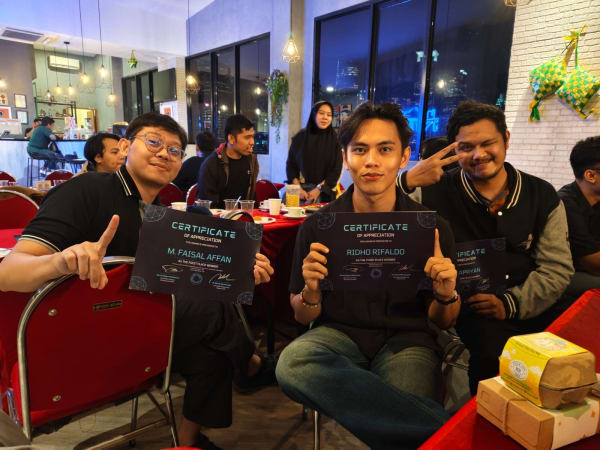 Community Meetup Speaker Session