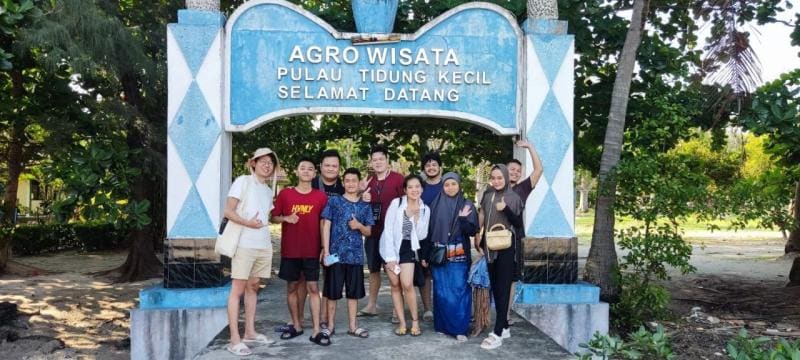 PT Harmoni Panca Utama team photo 1