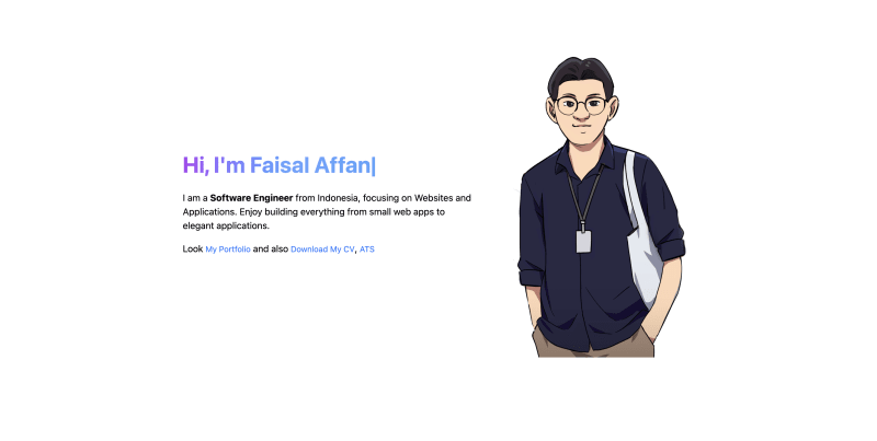 Affan Technology team photo 1