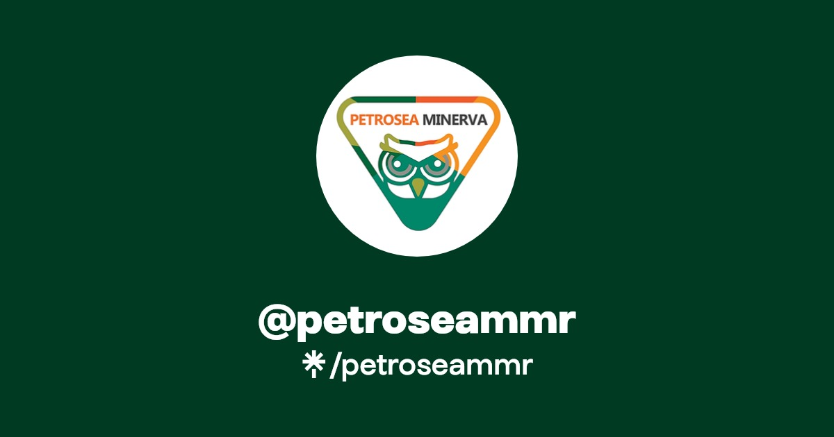 Case Study: Minerva Digital Platform — Petrosea — 1 / 5