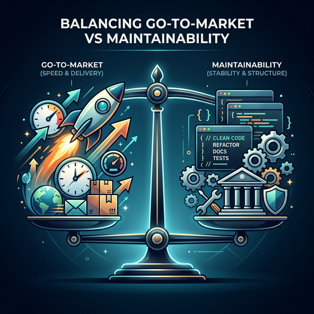 The Engineering-ROI Bridge: Mentalitas Investor dalam Kep... — 1 / 4