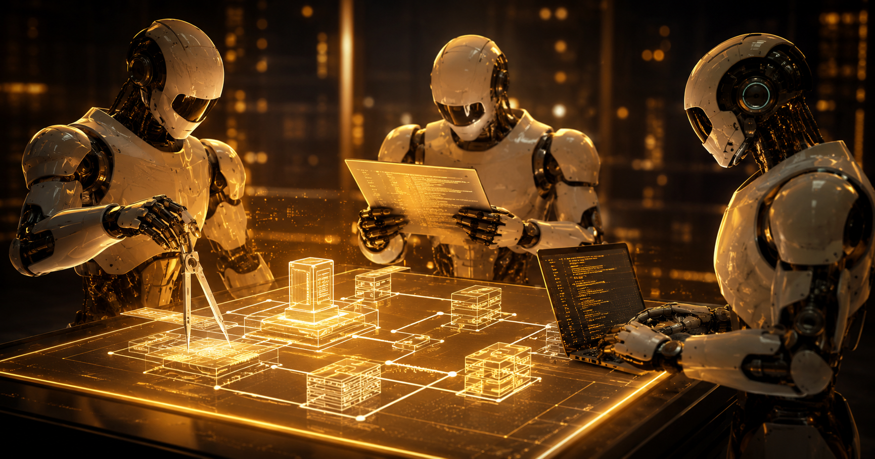 BMad Method: A More Mature AI-Driven Development Framework Than OpenSpec — image 1 of 4