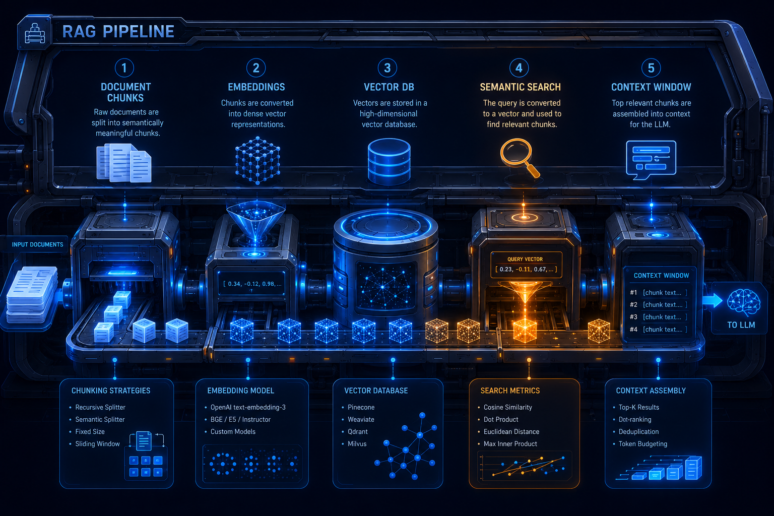 Modern AI Architecture: End-to-End — thumbnail 3