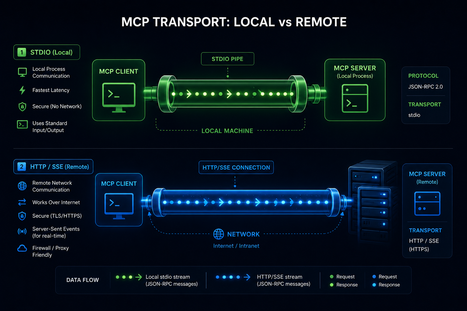 MCP: The Protocol That Lets AI Talk Directly to Your Database, Firebase, and Grafana — thumbnail 3