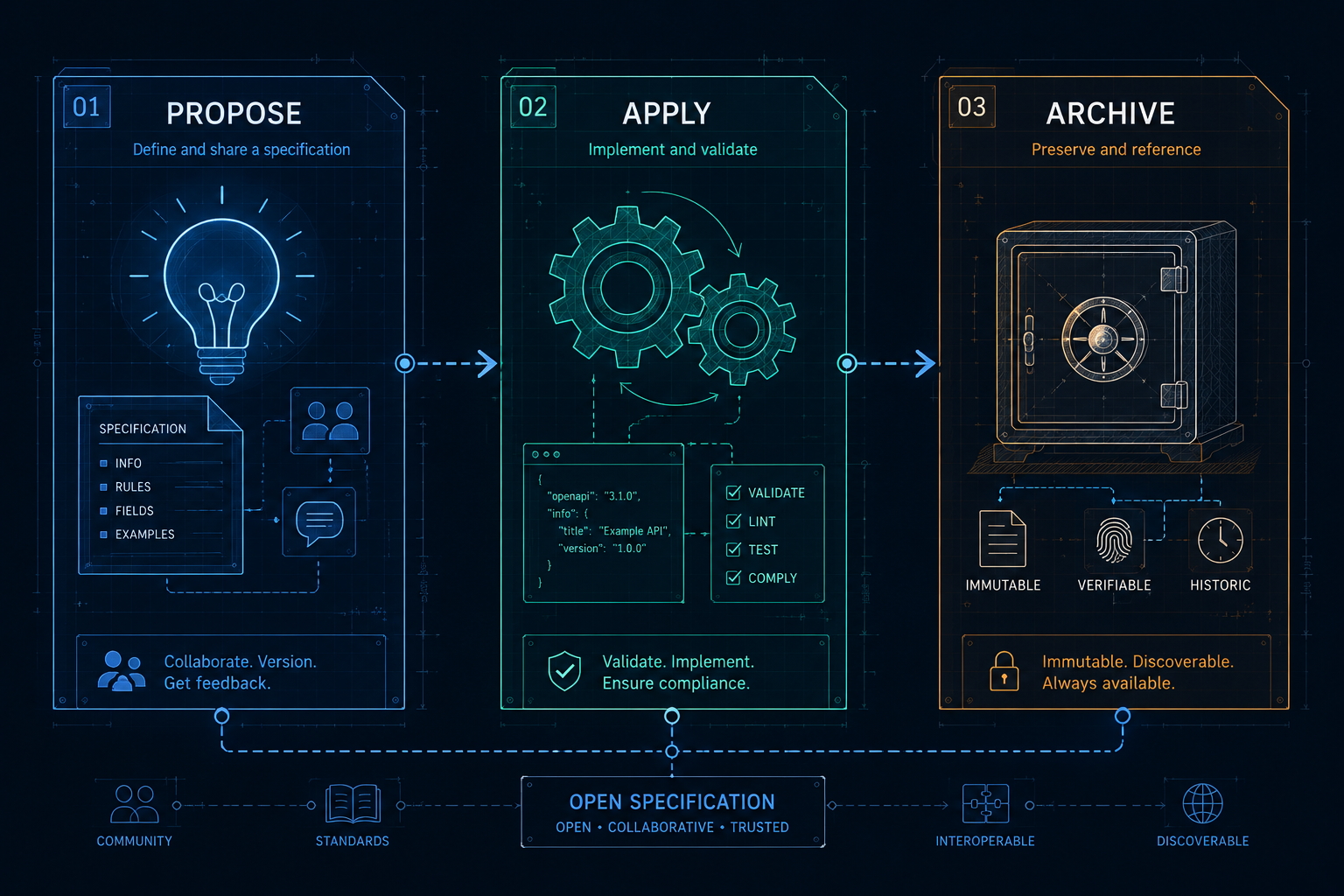 OpenSpec: Stop 'Vibe Coding', Give AI a Clear Roadmap — thumbnail 2