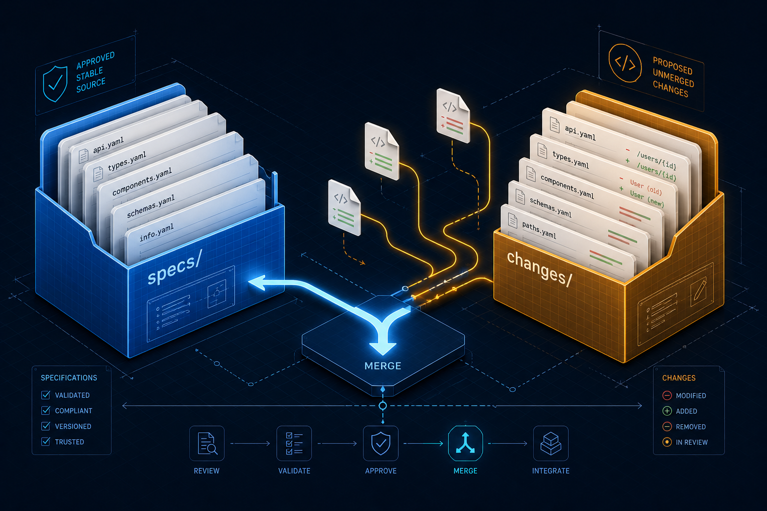 OpenSpec: Stop 'Vibe Coding', Give AI a Clear Roadmap — thumbnail 3