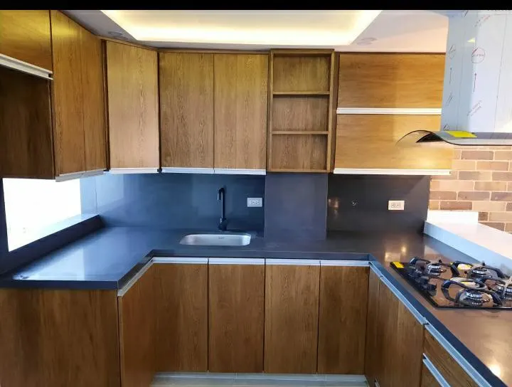 Cocina Moderna