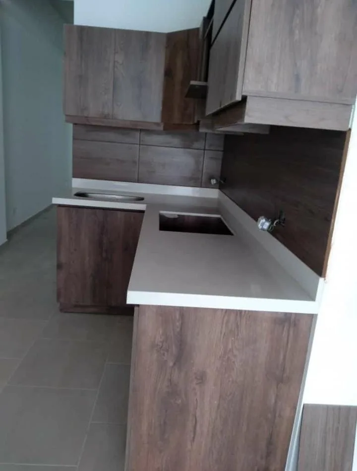 Cocina Moderna