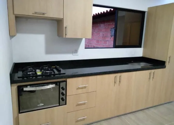 Cocina Moderna