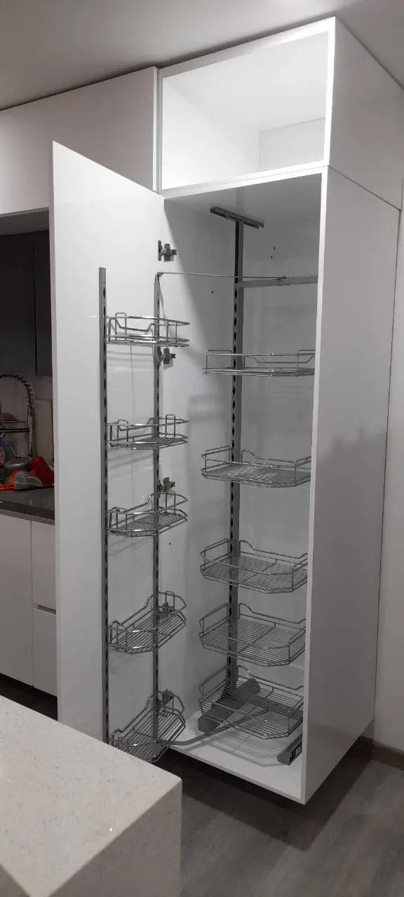 Cocina Moderna